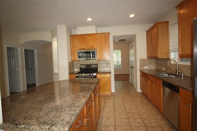 7031 Thistlewood Park Court, Katy, TX 77494