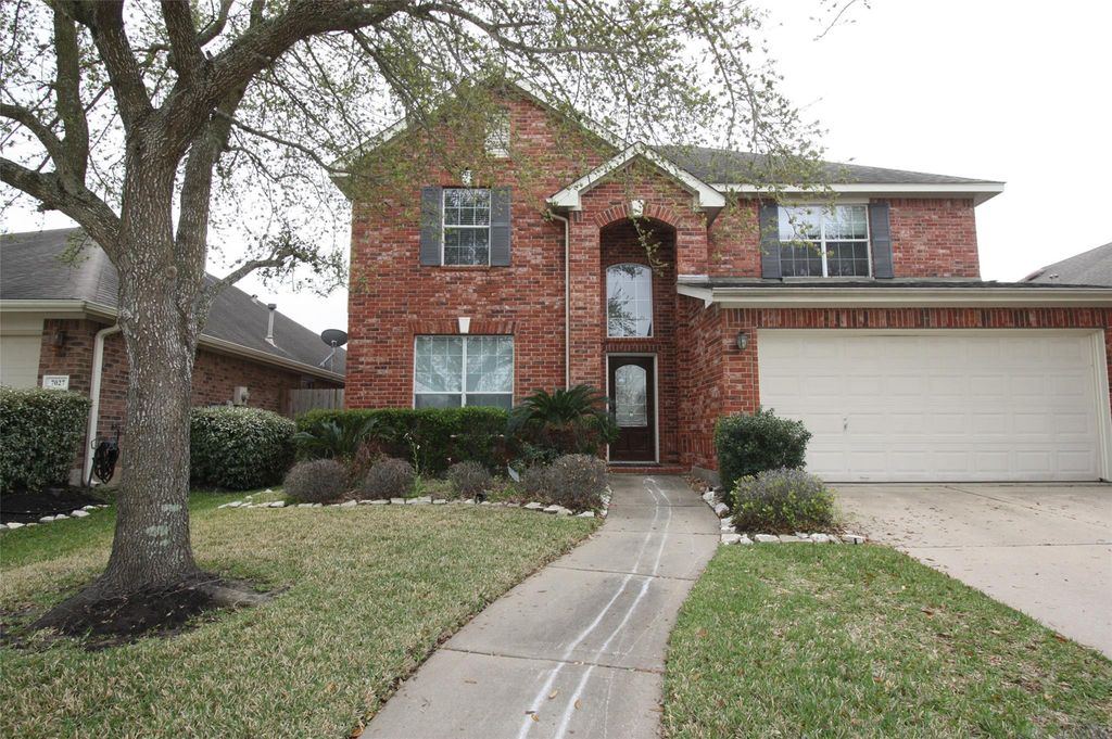 7031 Thistlewood Park Court, Katy, TX 77494
