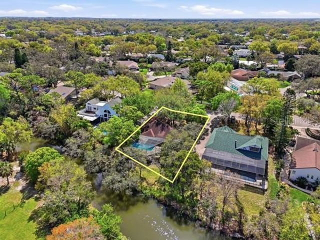 1212 WEYBRIDGE LANE, Dunedin, FL 34698