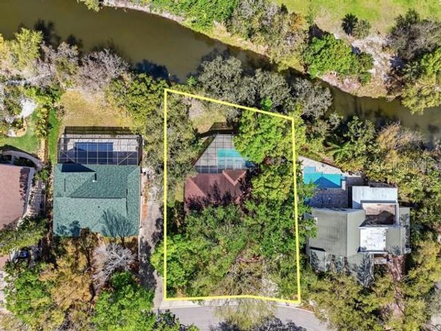 1212 WEYBRIDGE LANE, Dunedin, FL 34698