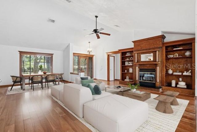 1212 WEYBRIDGE LANE, Dunedin, FL 34698