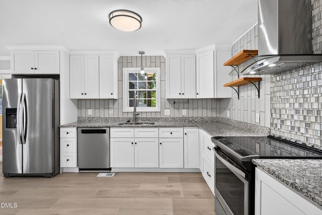 411 W Cedar Avenue, Wake Forest, NC 27587