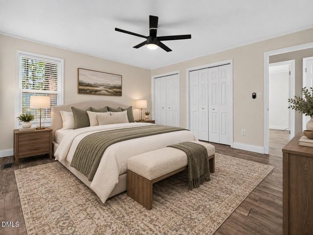 411 W Cedar Avenue, Wake Forest, NC 27587