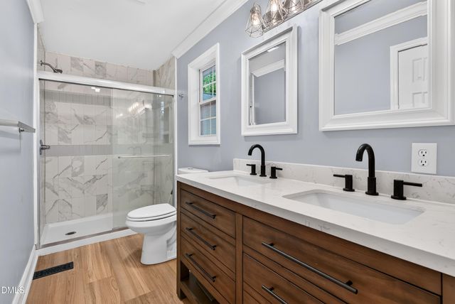 411 W Cedar Avenue, Wake Forest, NC 27587