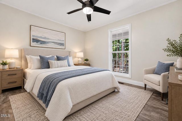 411 W Cedar Avenue, Wake Forest, NC 27587