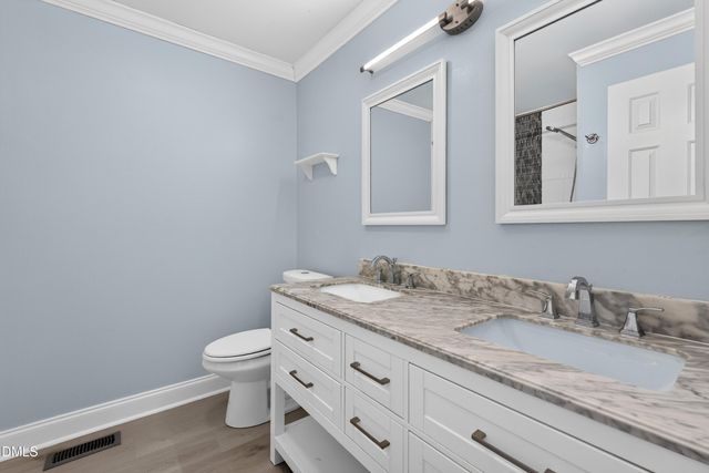 411 W Cedar Avenue, Wake Forest, NC 27587