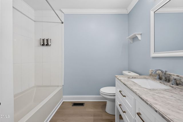411 W Cedar Avenue, Wake Forest, NC 27587