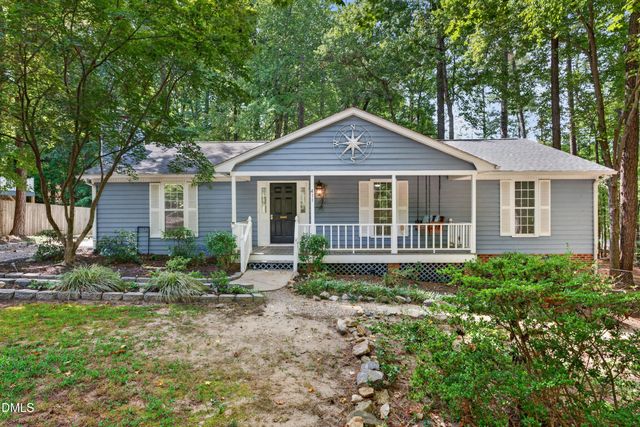 411 W Cedar Avenue, Wake Forest, NC 27587