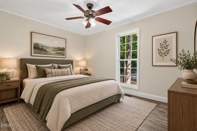 411 W Cedar Avenue, Wake Forest, NC 27587