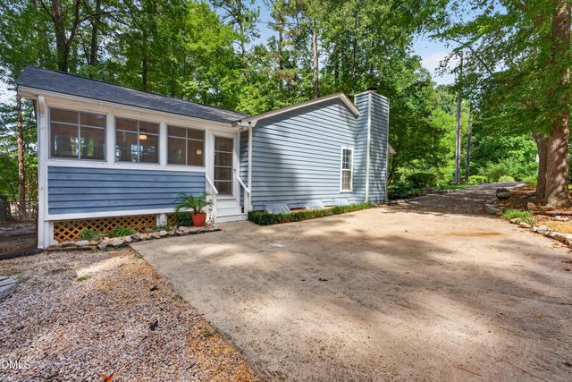 411 W Cedar Avenue, Wake Forest, NC 27587