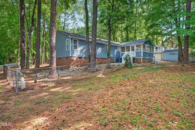 411 W Cedar Avenue, Wake Forest, NC 27587
