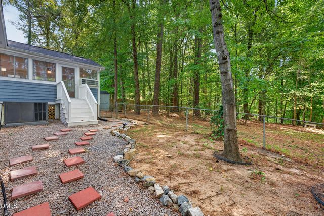 411 W Cedar Avenue, Wake Forest, NC 27587