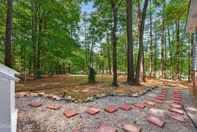 411 W Cedar Avenue, Wake Forest, NC 27587