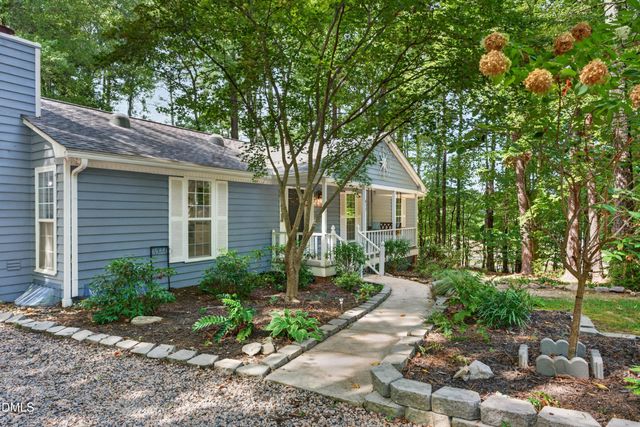 411 W Cedar Avenue, Wake Forest, NC 27587
