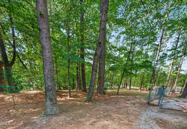 411 W Cedar Avenue, Wake Forest, NC 27587