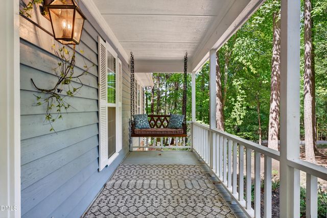 411 W Cedar Avenue, Wake Forest, NC 27587