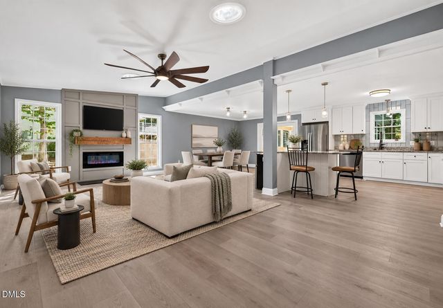 411 W Cedar Avenue, Wake Forest, NC 27587