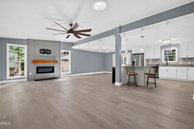 411 W Cedar Avenue, Wake Forest, NC 27587