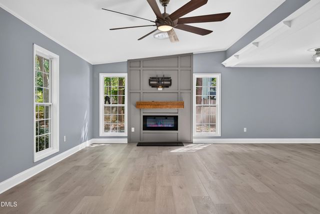 411 W Cedar Avenue, Wake Forest, NC 27587