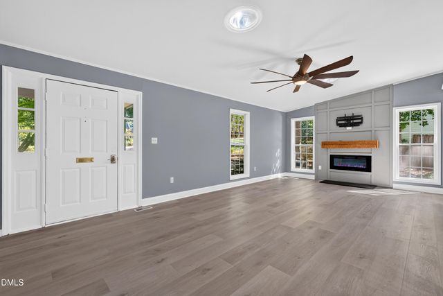 411 W Cedar Avenue, Wake Forest, NC 27587