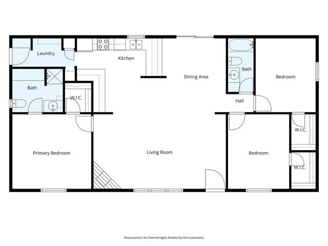 130 Winston Lane, Hollister, MO 65672