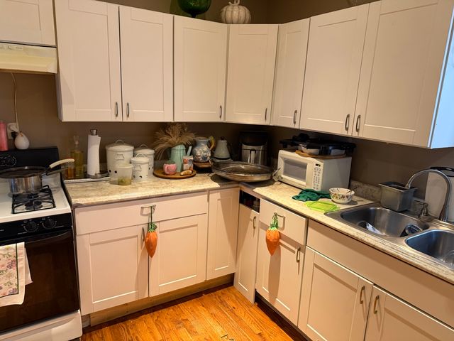 5629 S Campbell Avenue, Chicago, IL 60629