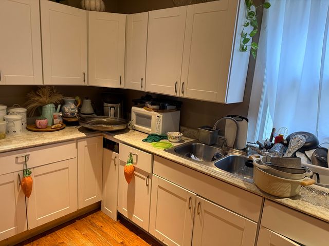 5629 S Campbell Avenue, Chicago, IL 60629