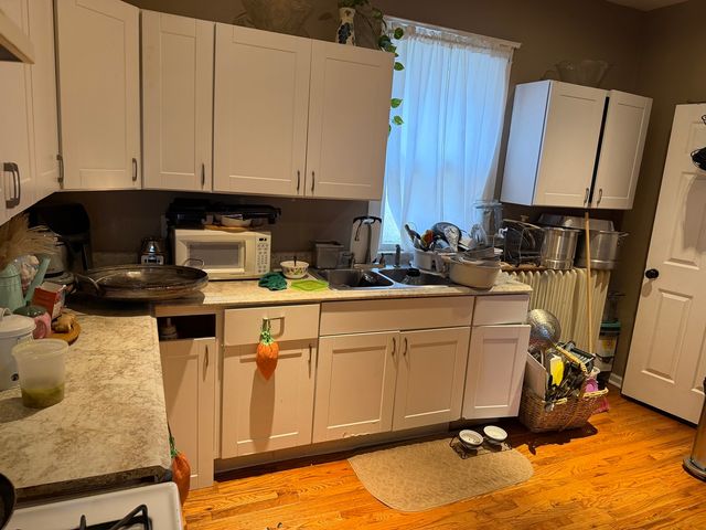 5629 S Campbell Avenue, Chicago, IL 60629