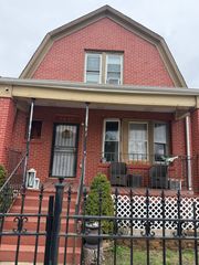 5629 S Campbell Avenue, Chicago, IL 60629