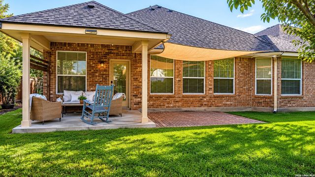 8838 Firebaugh, Helotes, TX 78023