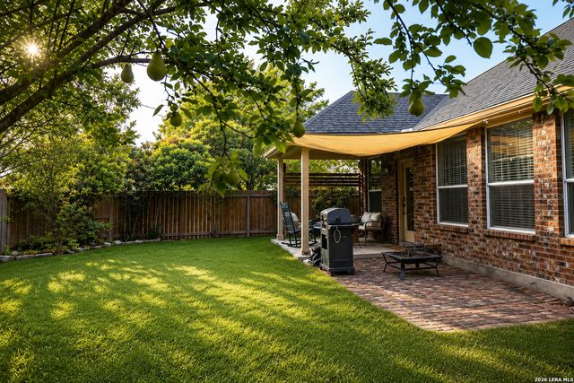 8838 Firebaugh, Helotes, TX 78023