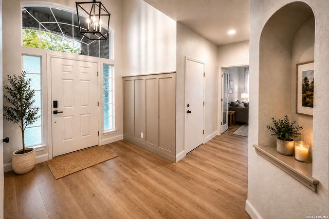 8838 Firebaugh, Helotes, TX 78023