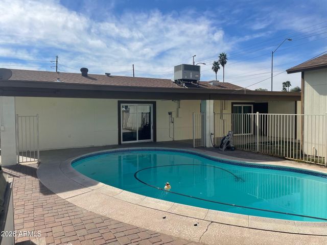 3444 W CORRINE Drive, Phoenix, AZ 85029