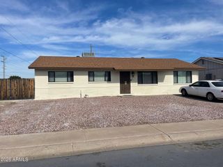 3444 W CORRINE Drive, Phoenix, AZ 85029