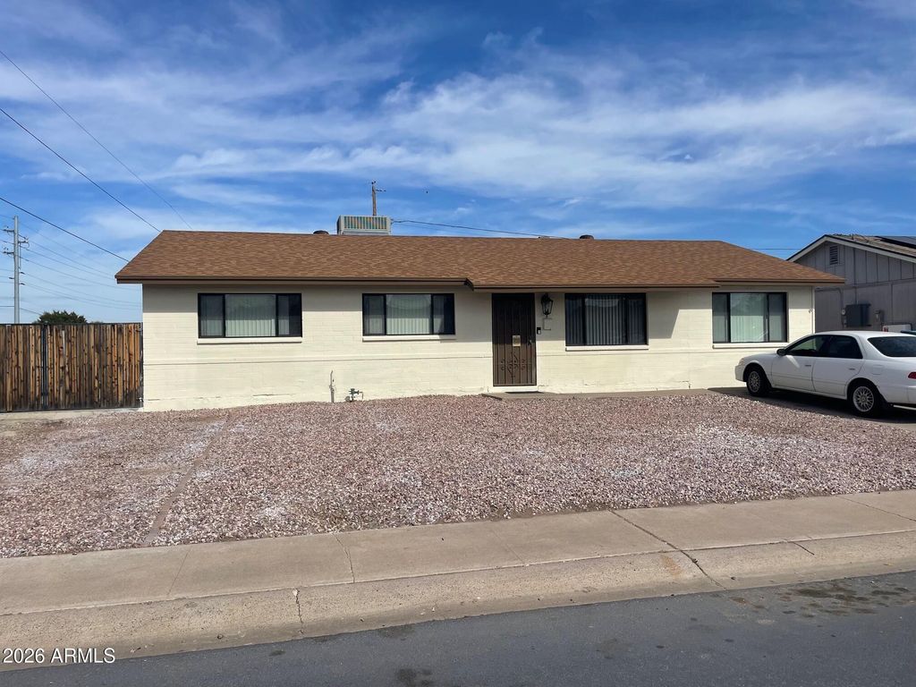 3444 W CORRINE Drive, Phoenix, AZ 85029