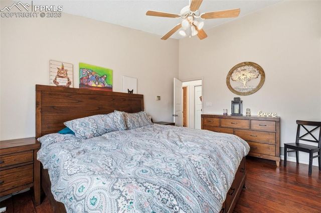 826 Marshall Drive, Fountain, CO 80817