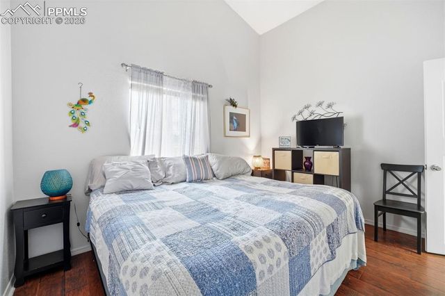 826 Marshall Drive, Fountain, CO 80817