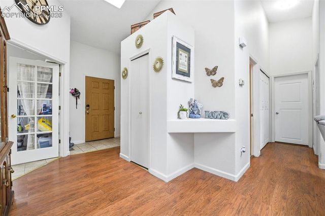 826 Marshall Drive, Fountain, CO 80817