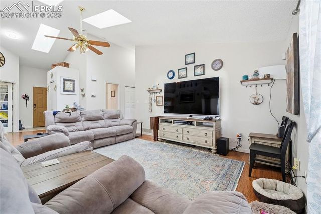 826 Marshall Drive, Fountain, CO 80817