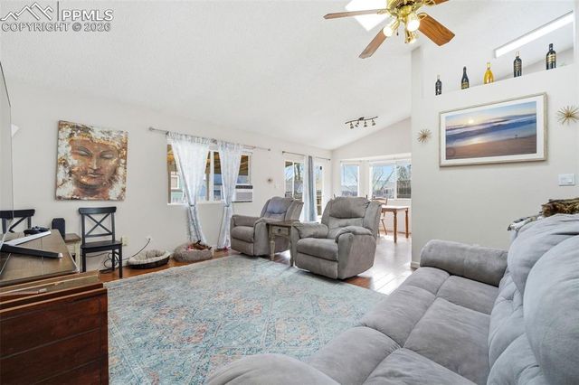 826 Marshall Drive, Fountain, CO 80817