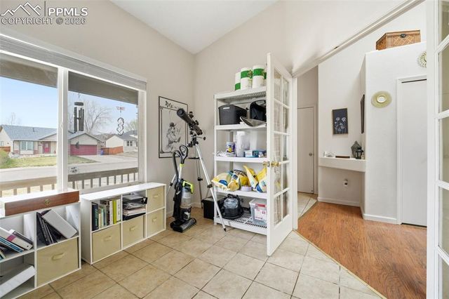 826 Marshall Drive, Fountain, CO 80817