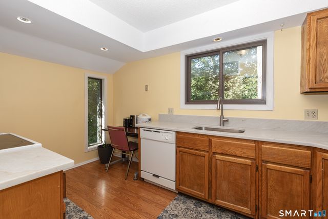 5 Alder Court 84A, Woodbury, CT 06798