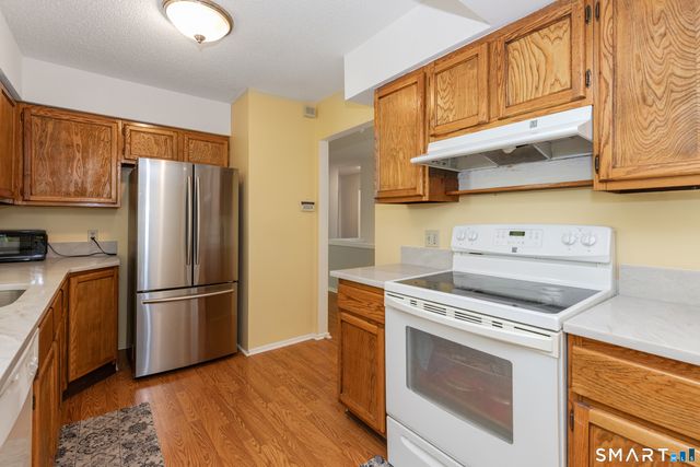 5 Alder Court 84A, Woodbury, CT 06798