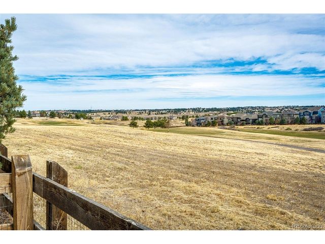 12078 Pine Top St, Parker, CO 80138