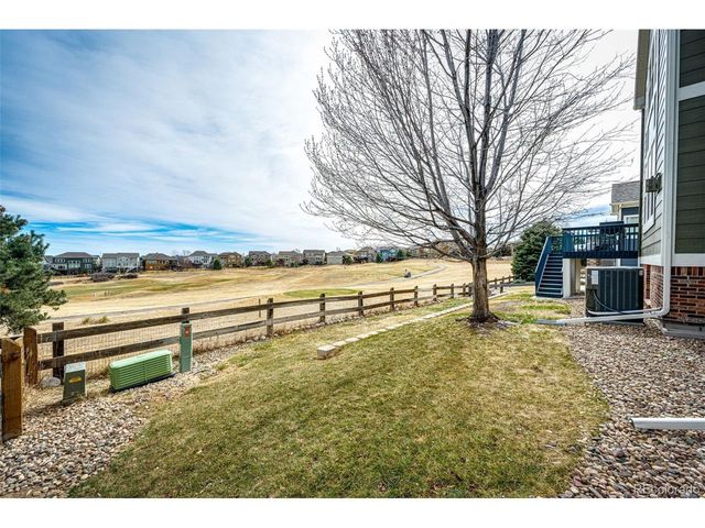 12078 Pine Top St, Parker, CO 80138