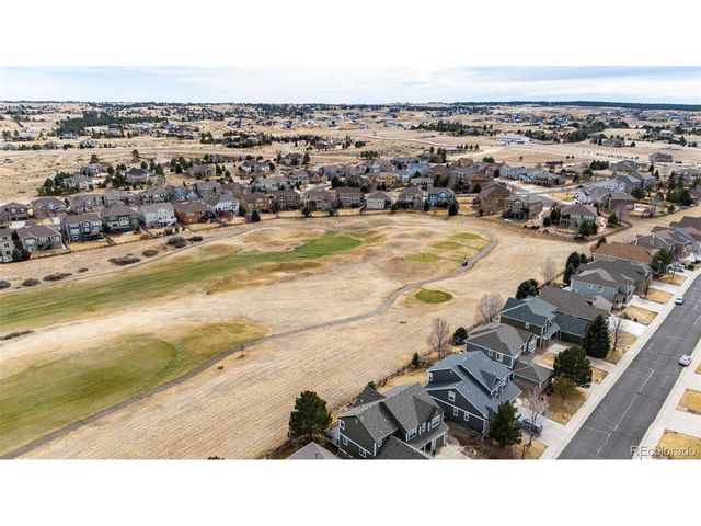 12078 Pine Top St, Parker, CO 80138