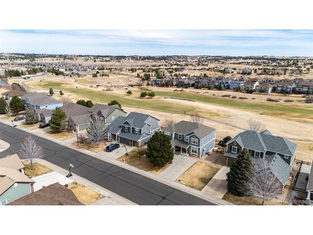 12078 Pine Top St, Parker, CO 80138