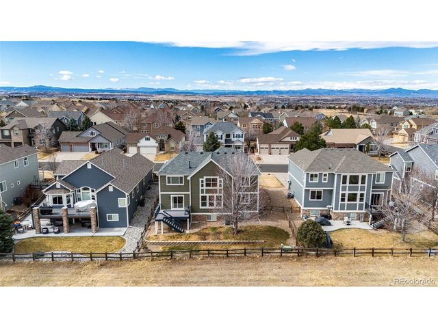 12078 Pine Top St, Parker, CO 80138