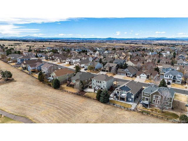 12078 Pine Top St, Parker, CO 80138