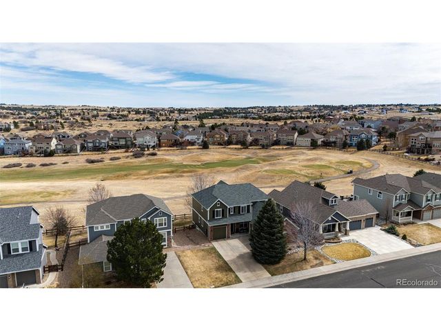 12078 Pine Top St, Parker, CO 80138